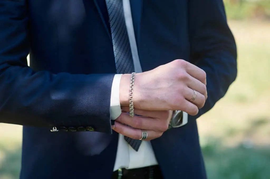 Men Jewelry - Horiva