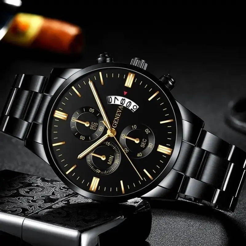 Men Watch - Horiva