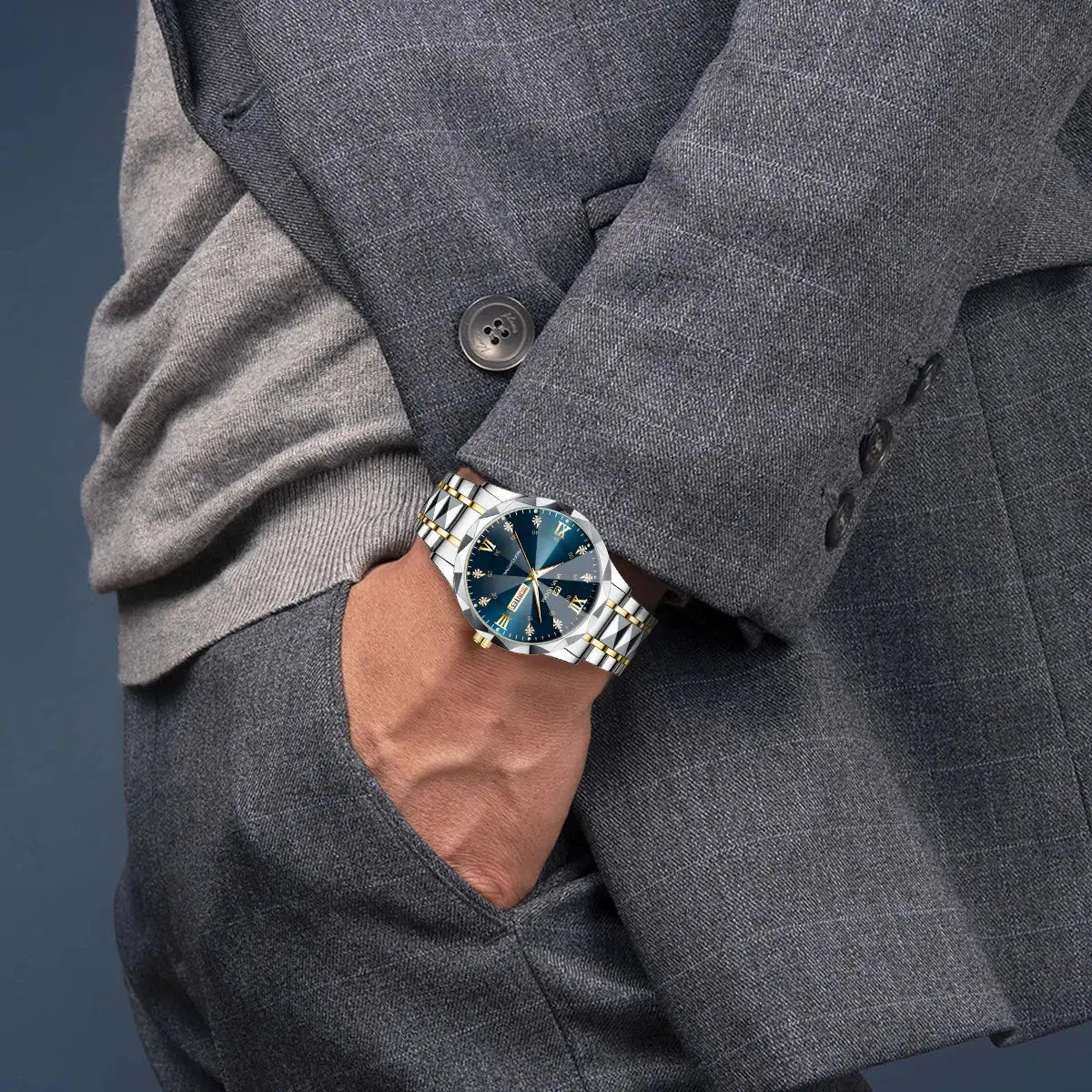 HORIVA | Corsus Horiva