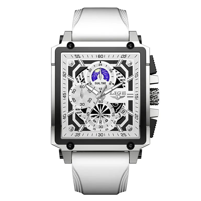 LIGE | Belmont Horiva