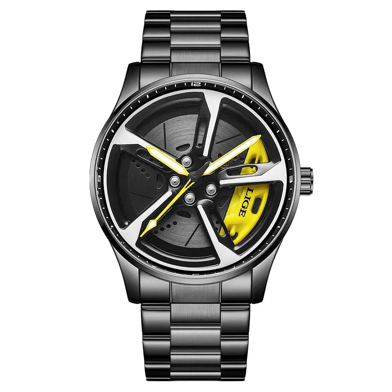 LIGE | Vortex Horiva