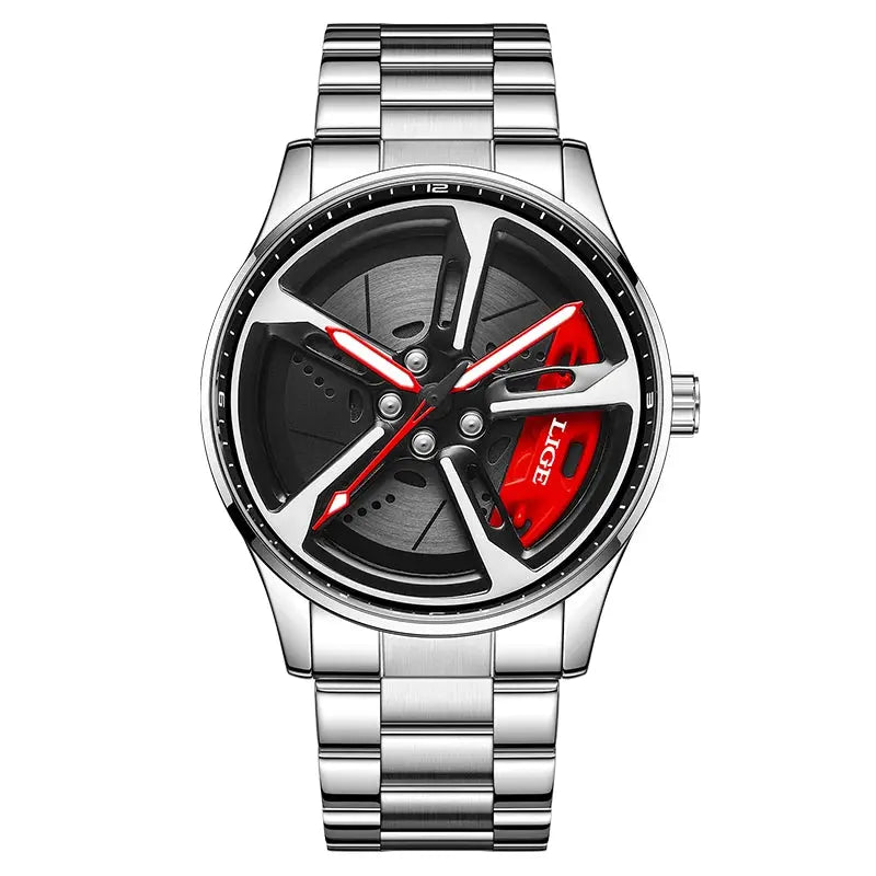 LIGE | Vortex Horiva