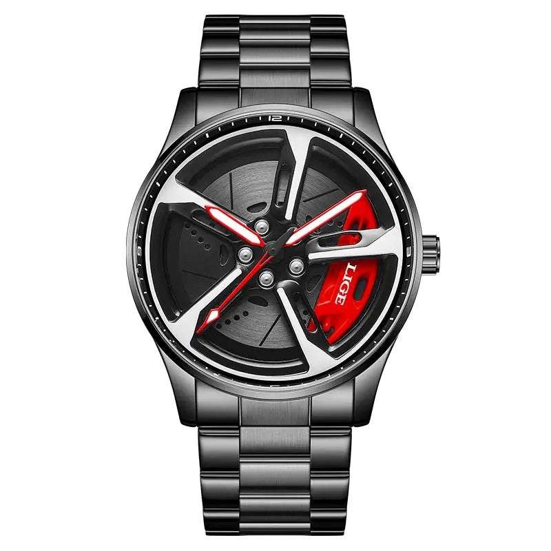 LIGE | Vortex Horiva