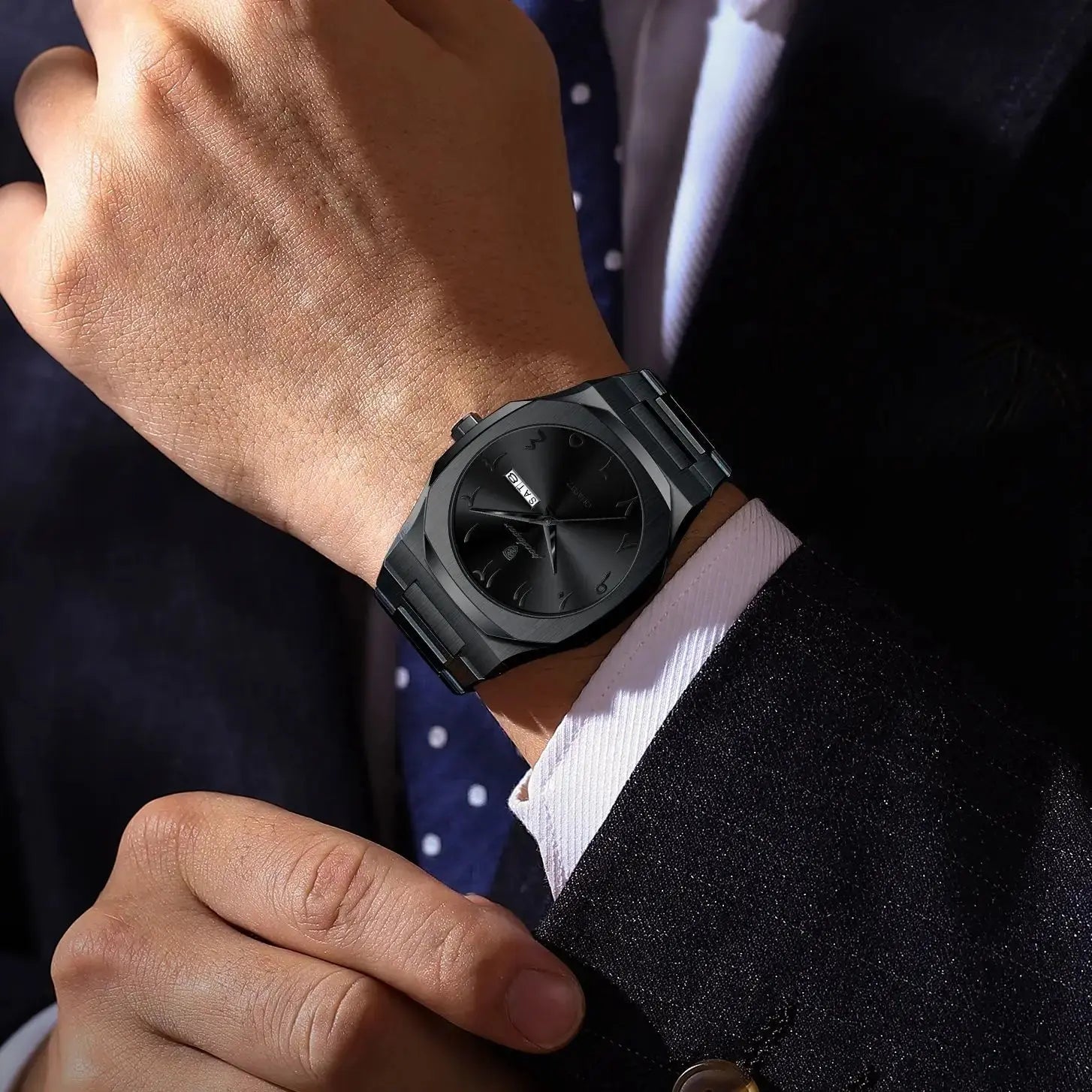 HORIVA | Argentum Horiva