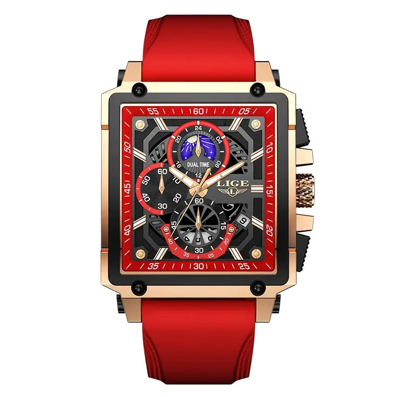 LIGE | Belmont Horiva