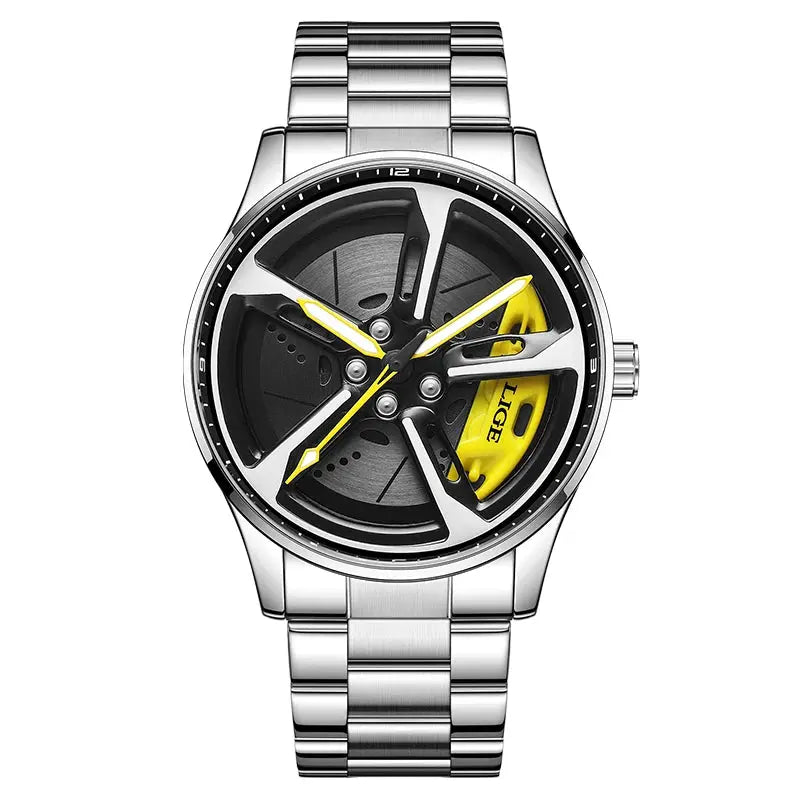 LIGE | Vortex Horiva