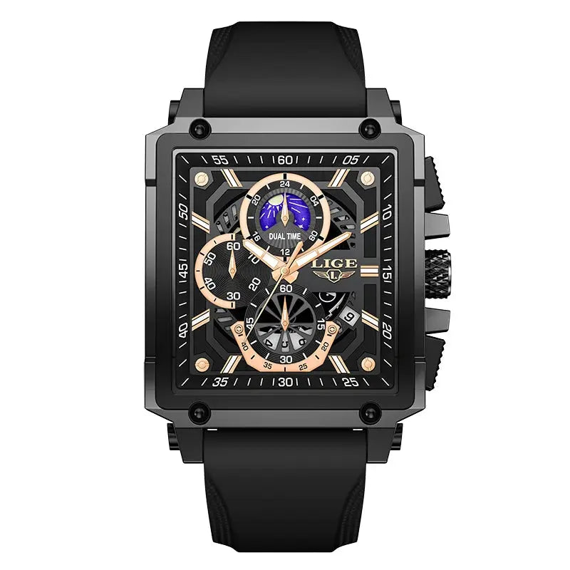 LIGE | Belmont Horiva