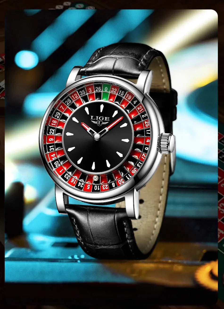 LIGE | Casino Horiva