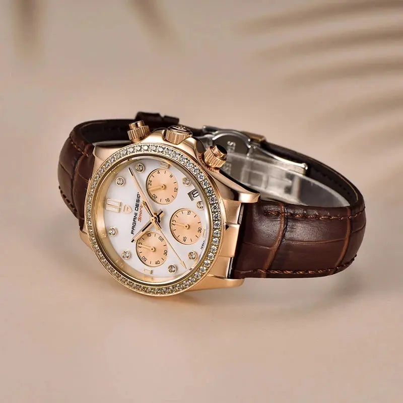 PAGANI | Chronos Horiva
