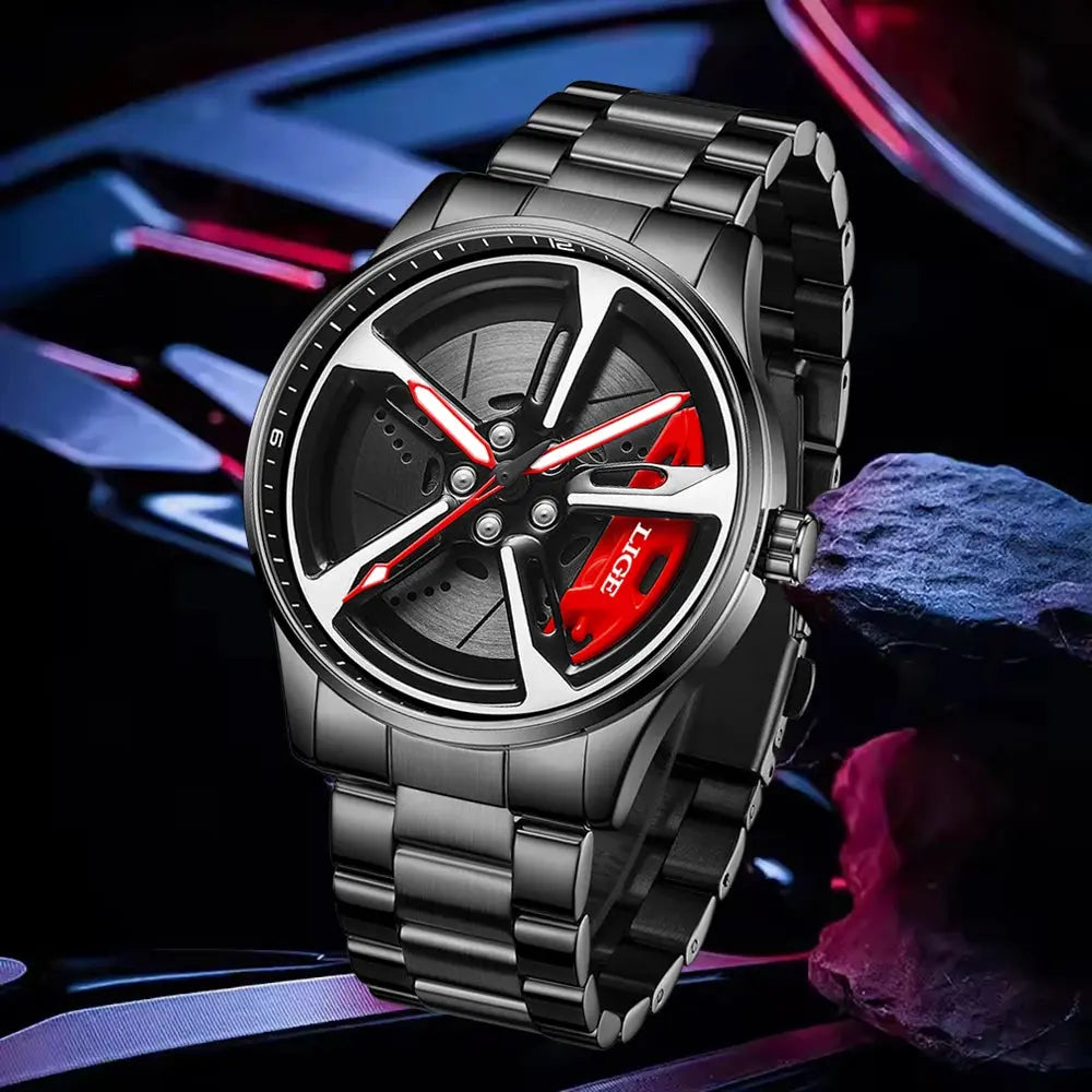 LIGE | Vortex Horiva