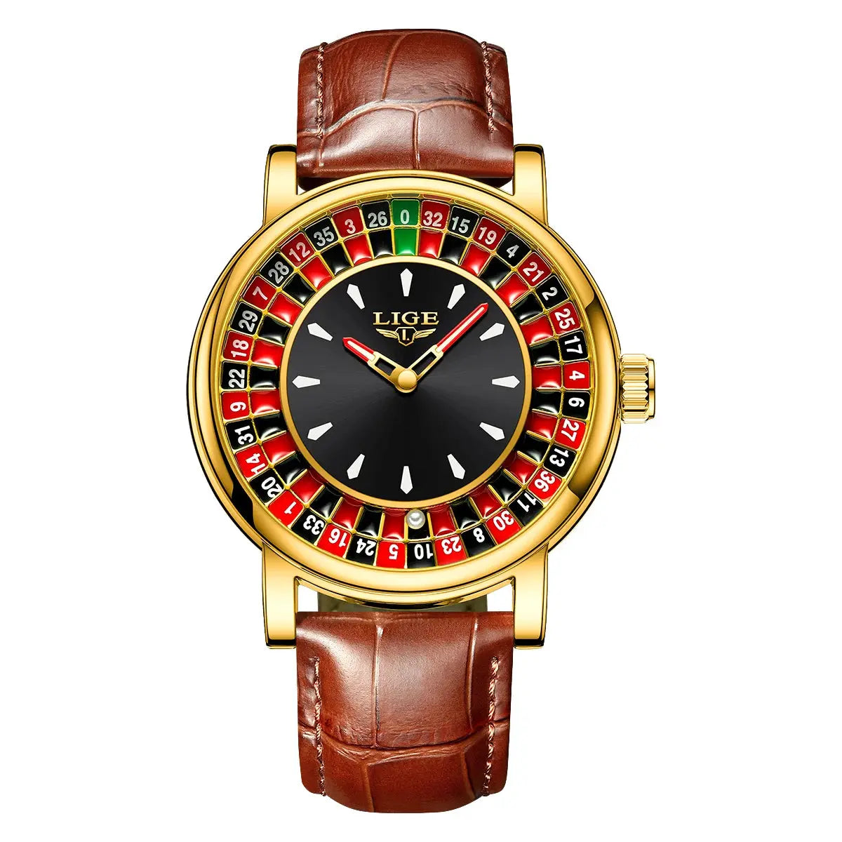 LIGE | Casino Horiva