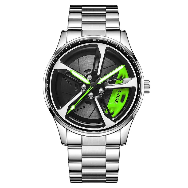 LIGE | Vortex Horiva