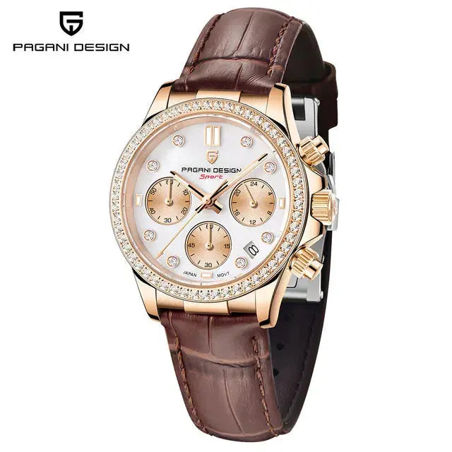 PAGANI | Chronos Horiva