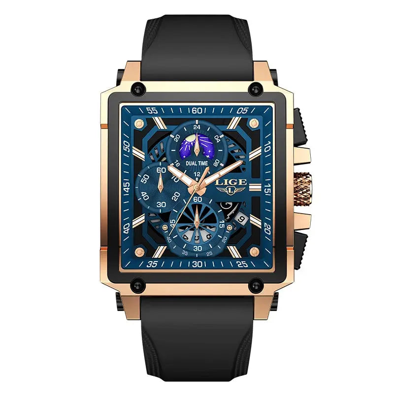 LIGE | Belmont Horiva