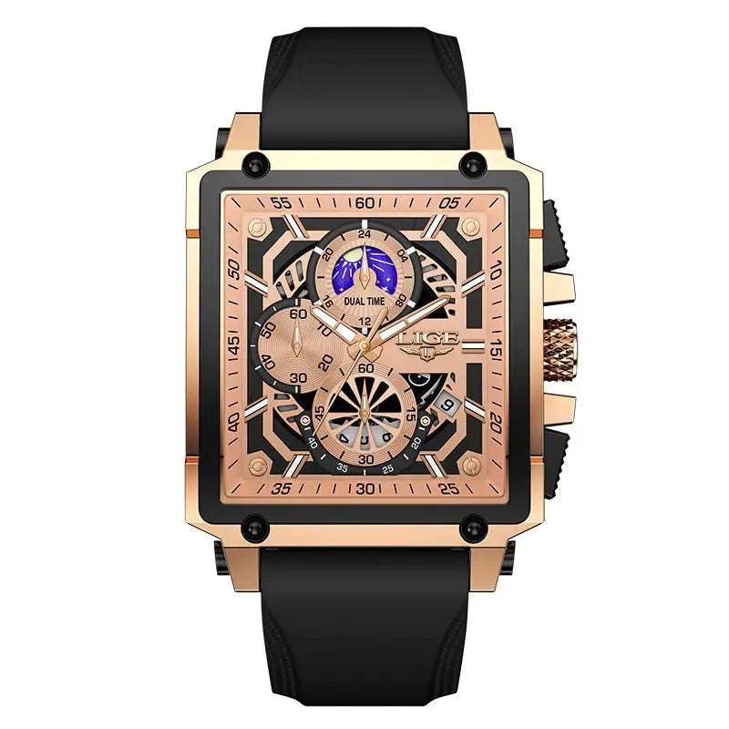 LIGE | Belmont Horiva