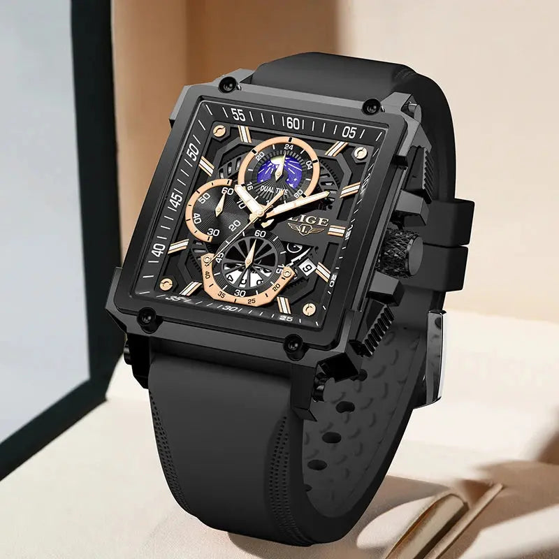 LIGE | Belmont Horiva