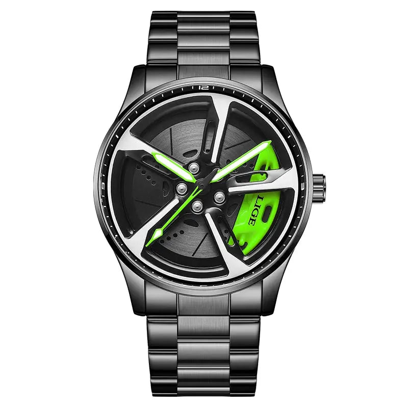 LIGE | Vortex Horiva